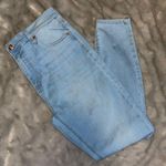 Celebrity Pink REgeneration Hydro Blue Jeans – Size 13/31 Photo 0