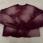 Florida State Sweatshirt Photo 1