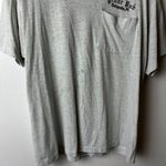 Urban Outfitters Distressed Vintage 90s Pinar Pub T Shirt Gray Large L Graphic Tee Orlando FL Photo 10