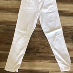 Kate Spade  white denim jeans Photo 1