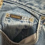 Calvin Klein Vintage  light wash jeans Photo 4