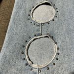 Ashley Stewart  Women's Blue Jeans with Button Detail Size 20 
1% Spandex Photo 9