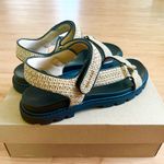 Coach  Sport Sandal Women Size 9.5 US Photo 7