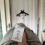 Antistar  grey jersey tank top jumpsuit looks like a Free People onesie! Photo 6