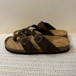 New. Women’s Everyday Outdoor Flat Sandals – Anti Photo 5