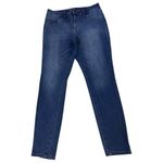 D. Jeans Classic Blue Women's  Size 14- EUC Photo 3
