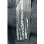 Free People NEW free-est Agatha Ruched Stretch Cotton Dress Black Size XS / SM Photo 8