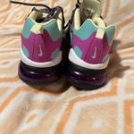 Nike  Air Max 270 React - Multicolor Photo 2