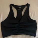 JoyLab  Classic Black Sports Bra Photo 0