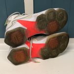 Nike LeBron 13 XIII Trece Easter GS White Mango Size M7.5 W8.5 Photo 7