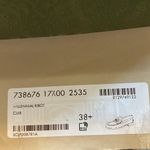 Gucci  Interlocking G Loafer Cuir Photo 5