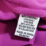 Tibi New York Purple Shift Dress Photo 11