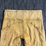 Lululemon Fast and Free Tight II Ice Dye *Non-Reflective Photo 5