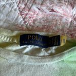 Polo Ralph Lauren Multicolor Tie Photo 2