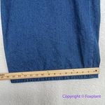 Eloquii New!  wide leg jeans, size plus‎ 28 Photo 4