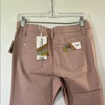 Ymi  Women's Blush Straight Leg Jeans Photo 5