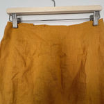 Lulus Caught in Cannes Mustard High Photo 8