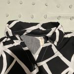 Black and white pant set Multiple Size M Photo 3