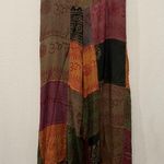 Kathmandu Imports Bohemian Patchwork Wide Leg by Kathmandu  Photo 0