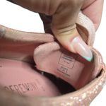 Opening Ceremony  Sparkle Sneakers in Pink Size: 37 Photo 3