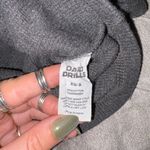 Daily Drills  Cropped Thermal Photo 4