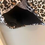 White House | Black Market Leopard Print Skirt Women’s Size 2 Photo 6