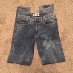 Wildfox Marianne Mid Rise Skinny Jeans Photo 2