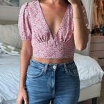 Beginning Boutique  open back top Photo 0