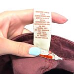 Sundance  Day & Night Velveteen Jeans‎ Pants Purple Size P6 Petites Photo 6