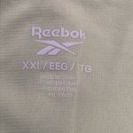 Reebok Shadow Lime Run with it Short Women’s Relaxed Athletic Shorts NWT Photo 4