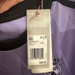 Emirates Soccer Jersey Purple Size L Photo 1