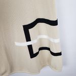 Kenar  Colorblock Dress Photo 2