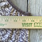 Marilyn Monroe Women’s Vintage Night Dress And Robe Set Size Small Mauve & White Photo 7