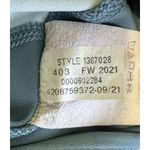 Under Armour UA HeatGear Compression Leggings Seaglass Green 1367028 Women's 2XL Photo 7