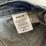 AGOLDE Cooper Relaxed Cargo Jeans Photo 4