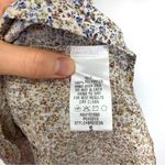 Storia Color Block Floral Romper Pastel Pink Blue Yellow Smm Photo 7