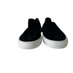 Vionic Groove Black Slip-On Sneaker 8 Photo 1