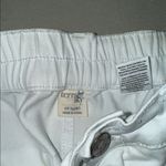 Terra & Sky Terra Sky White Jeans with stretch band 0X (14W) Photo 4