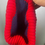 Team USA 100% Acrylic Beanie Blue Photo 3