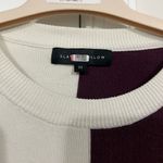 Slate + Willow Colorblock Midi Dress Size Medium $268 Photo 4