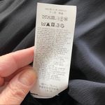 Les Copains Designer Pleat Top Silk Bl. Maxi Dress Size undefined Photo 8