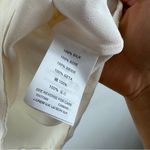 J.Crew 100% silk tank top NWT Photo 5