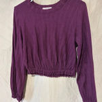 We The Free  long sleeve sweater Photo 0