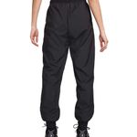 Nike  Women’s Black Sweatpants Photo 2