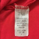 Rolla Coster Red Maxi Dress Size Small Photo 5