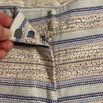 Loft  Original Shorts size 8 inseam 4” brand new with tag please see photos Photo 3