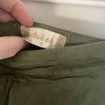 Altar'd State Green skort Photo 3