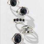 Urban Outfitters UO Angie Classic Ring set New with Tag Photo 1