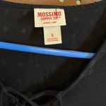 Mossimo Supply Co Mossimo Blouse Photo 4