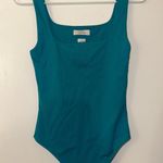 Aritzia Babaton Contour Square neck Bodysuit Photo 1